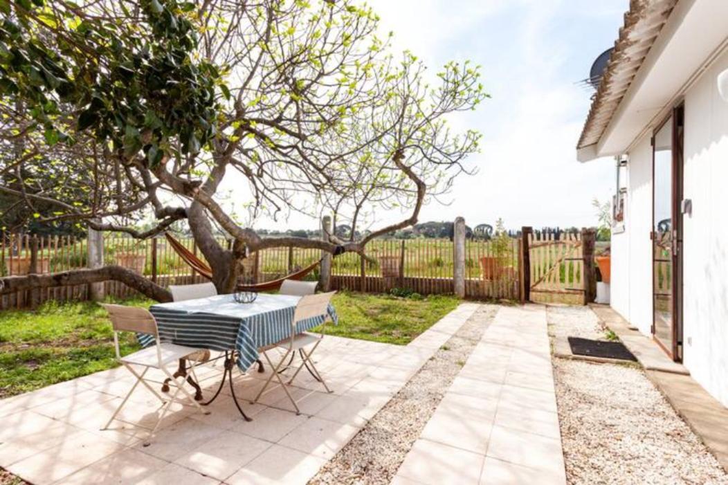 Villa Casa Côté Sud - Mas Bois Fontaine à Nîmes Extérieur photo