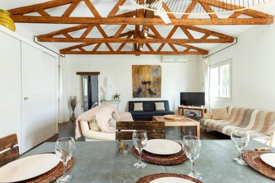 Villa Casa Côté Sud - Mas Bois Fontaine à Nîmes Extérieur photo