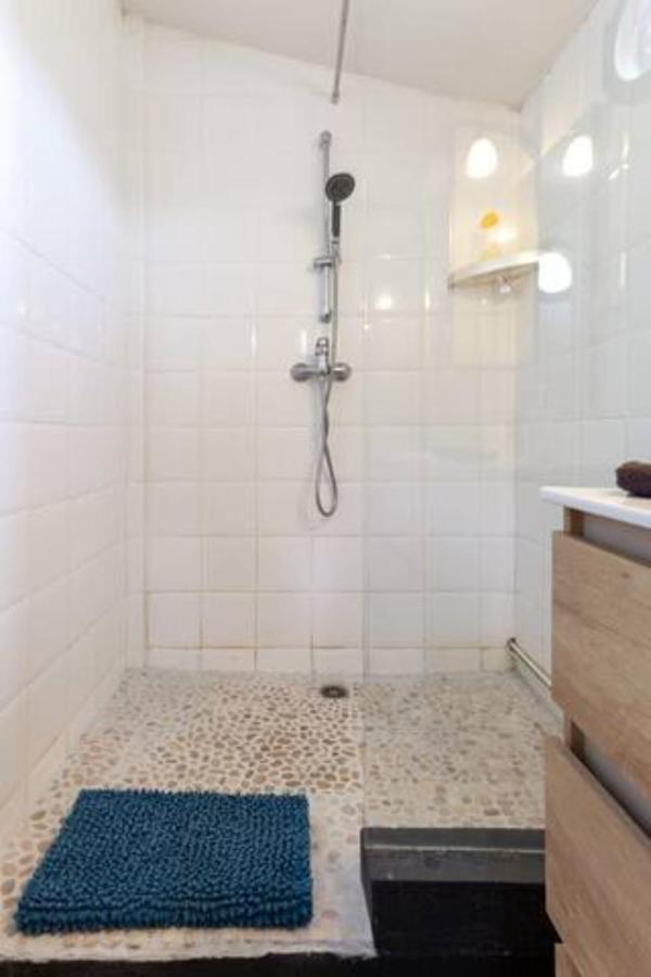 Villa Casa Côté Sud - Mas Bois Fontaine à Nîmes Extérieur photo
