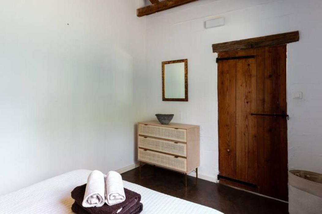 Villa Casa Côté Sud - Mas Bois Fontaine à Nîmes Extérieur photo